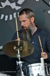 Jim at rye jazz festival