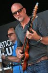 John at rye jazz festival