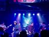 Opening for Pharoahe Monch with Dwella