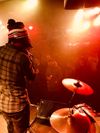 Our view from the stage opening for Pharoahe Monch
