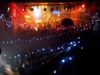 View from the mixing desk opening for Pharoahe Monch